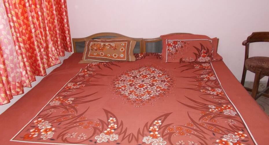 Hotel Royal Palace, Munsiyari 4